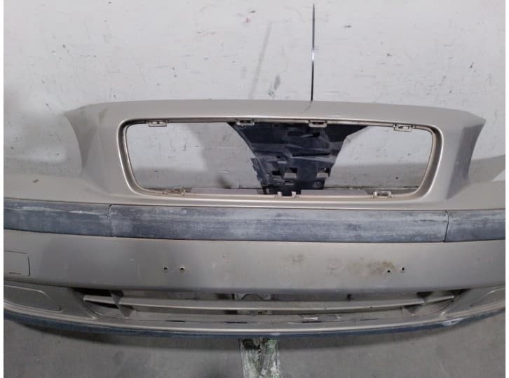 Recambio de paragolpes delantero para volvo v70 ii (285) 2.4 referencia OEM IAM 9479447 3