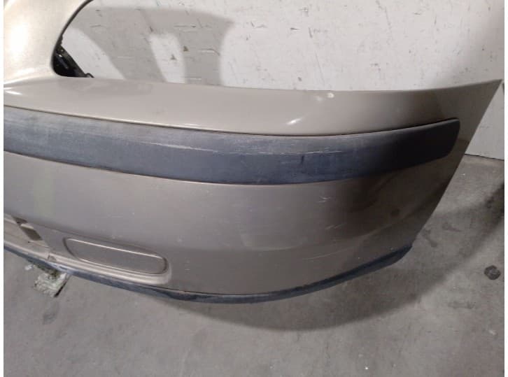 Recambio de paragolpes delantero para volvo v70 ii (285) 2.4 referencia OEM IAM 9479447 4