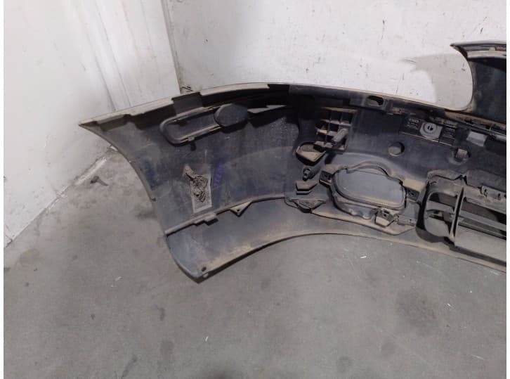 Recambio de paragolpes delantero para volvo v70 ii (285) 2.4 referencia OEM IAM 9479447 6