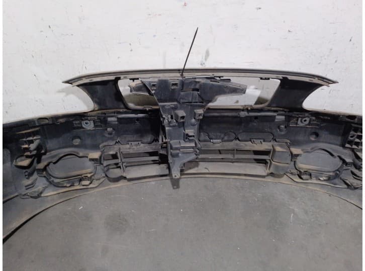 Recambio de paragolpes delantero para volvo v70 ii (285) 2.4 referencia OEM IAM 9479447 7