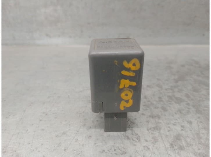 Recambio de rele para infiniti fx 30 d 3.0 v6 diesel cat referencia OEM IAM 24330C9900