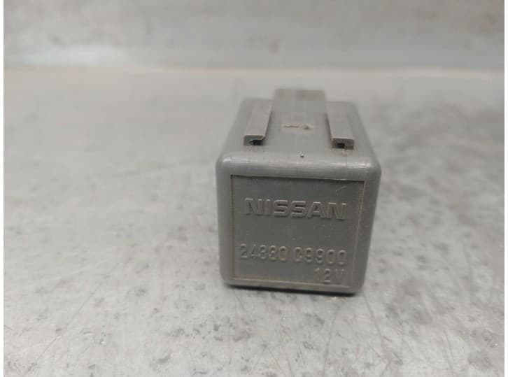 Recambio de rele para infiniti fx 30 d 3.0 v6 diesel cat referencia OEM IAM 24330C9900 4