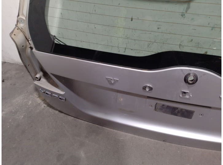 Recambio de porton trasero para volvo xc70 ii (136) d5 awd referencia OEM IAM 39807944 3