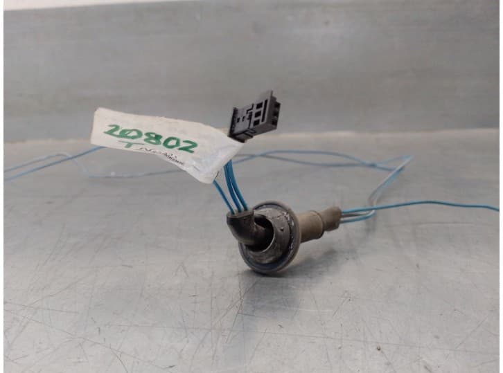 Recambio de cableado para bmw 3 descapotable (e93) 320 i referencia OEM IAM 694721605 4