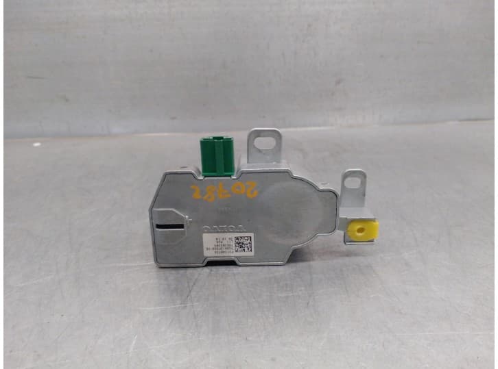 Recambio de antirrobo para volvo xc70 ii (136) d5 awd referencia OEM IAM 7G9N3F880DE 2