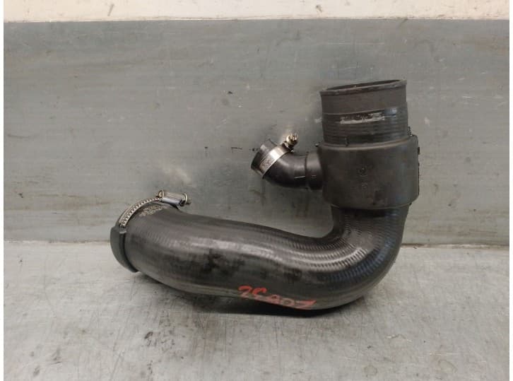 Recambio de tubo para audi a4 b6 (8e2) 1.8 t referencia OEM IAM 8E0145832S 8E0145832S