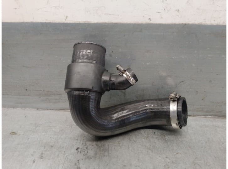 Recambio de tubo para audi a4 b6 (8e2) 1.8 t referencia OEM IAM 8E0145832S 8E0145832S 2