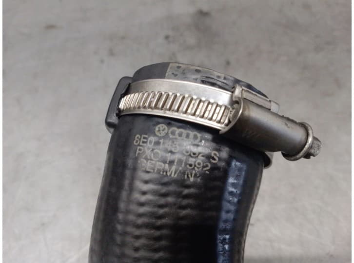 Recambio de tubo para audi a4 b6 (8e2) 1.8 t referencia OEM IAM 8E0145832S 8E0145832S 3
