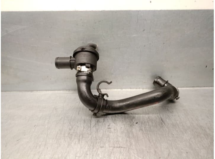 Recambio de tubo para audi a4 b6 (8e2) 1.8 t referencia OEM IAM 058145710