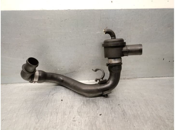 Recambio de tubo para audi a4 b6 (8e2) 1.8 t referencia OEM IAM 058145710 2
