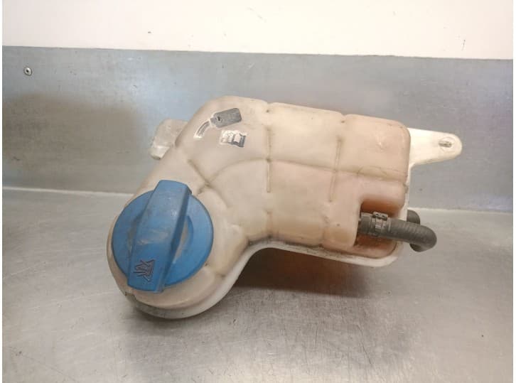 Recambio de deposito expansion para audi a6 c6 (4f2) 2.0 tdi referencia OEM IAM 4F0121403