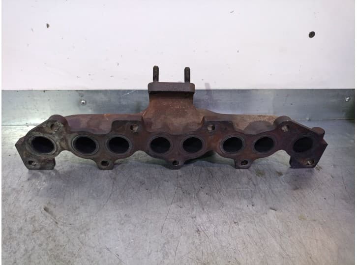 Recambio de colector escape para fiat ulysse (179_) 2.2 jtd referencia OEM IAM 9642164480 3