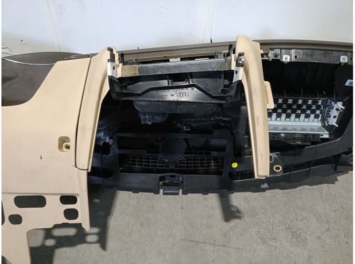 Recambio de salpicadero para audi a6 c7 (4g2, 4gc) 3.0 tdi referencia OEM IAM 4G1857001 7
