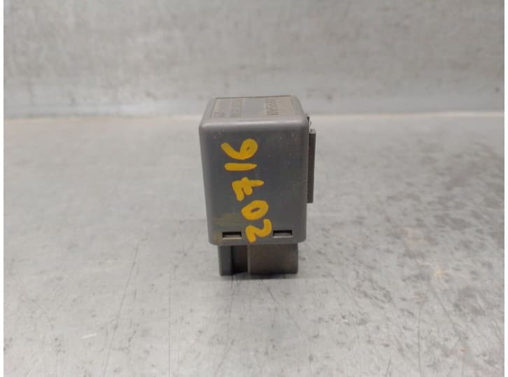Recambio de rele para infiniti fx 30 d 3.0 v6 diesel cat referencia OEM IAM 24330C9900