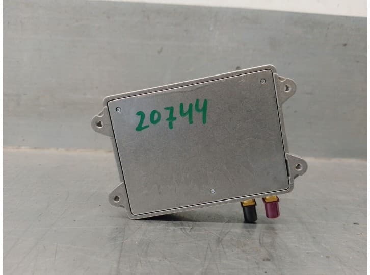 Recambio de antena para audi a6 c7 (4g2, 4gc) 3.0 tdi referencia OEM IAM 8J0035456A 2