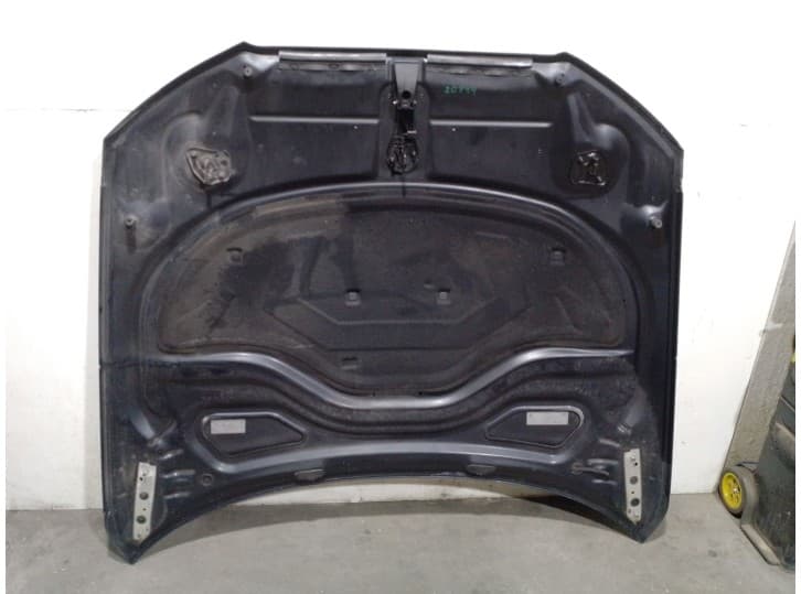 Recambio de capot para audi a6 c7 (4g2, 4gc) 3.0 tdi referencia OEM IAM 4G0823029A 2