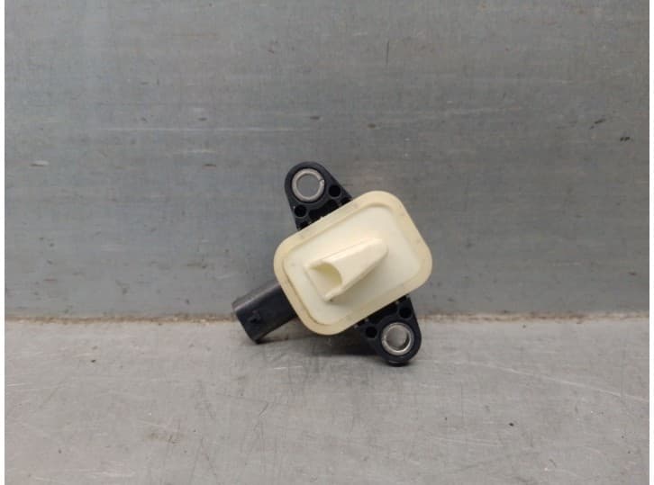 Recambio de sensor impacto para audi a6 c7 (4g2, 4gc) 3.0 tdi referencia OEM IAM 4H0955557 2
