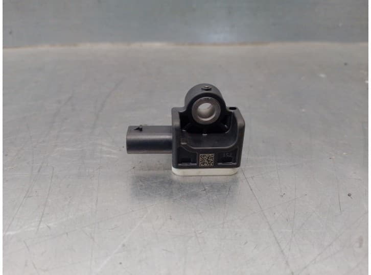 Recambio de sensor impacto para audi a6 c7 (4g2, 4gc) 3.0 tdi referencia OEM IAM 4H0959643