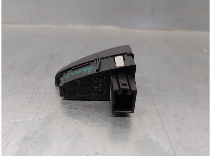 Recambio de interruptor para audi a6 c7 (4g2, 4gc) 3.0 tdi referencia OEM IAM 4G1927227 3