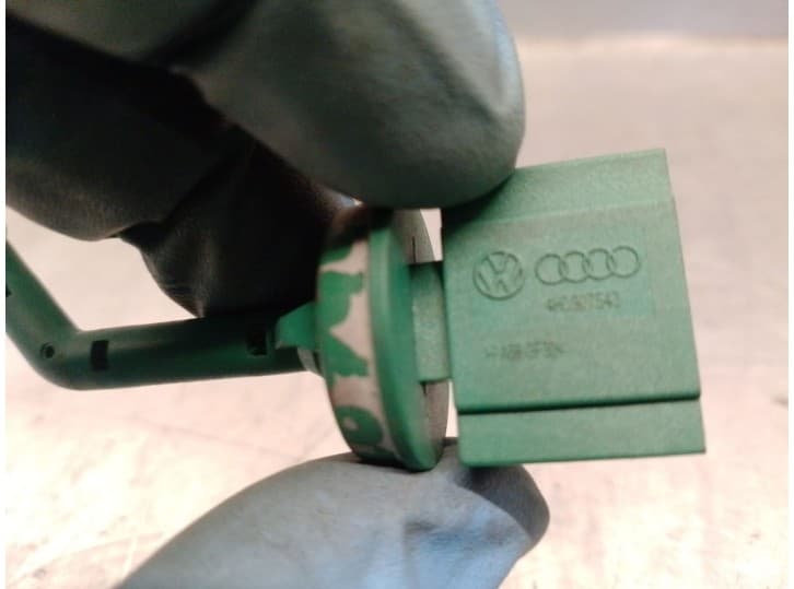 Recambio de sensor para audi a6 c7 (4g2, 4gc) 3.0 tdi referencia OEM IAM 4H0907543 4