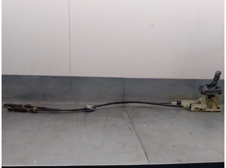 Recambio de palanca cambio para volvo v70 ii (285) 2.4 referencia OEM IAM 8675645 8675645