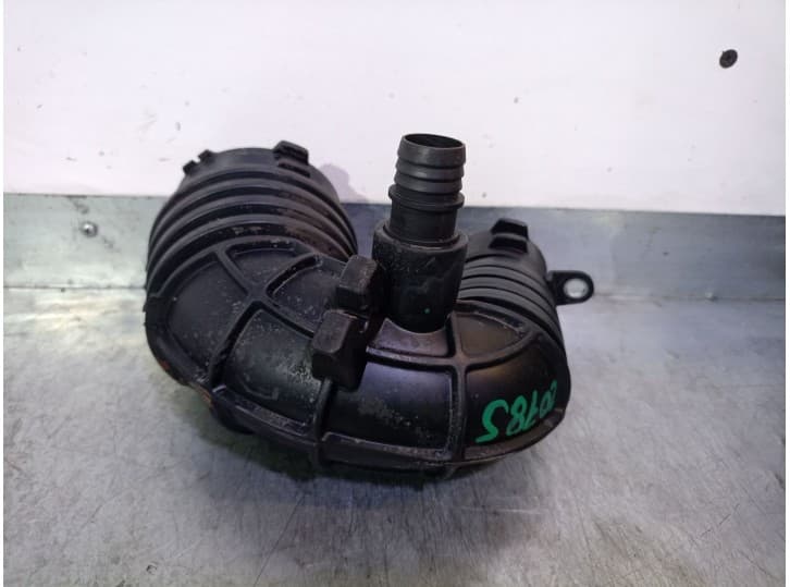 Recambio de tubo para audi a6 c6 (4f2) 2.0 tdi referencia OEM IAM 4F0129615E MGW