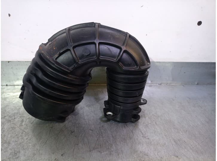 Recambio de tubo para audi a6 c6 (4f2) 2.0 tdi referencia OEM IAM 4F0129615E MGW 4
