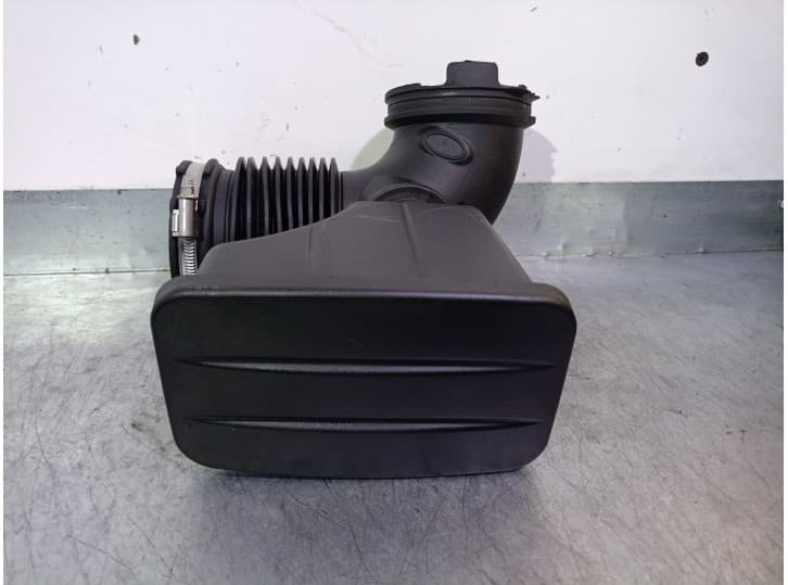 Recambio de tubo para bmw 5 touring (e61) 525 xi referencia OEM IAM 13717521029 4