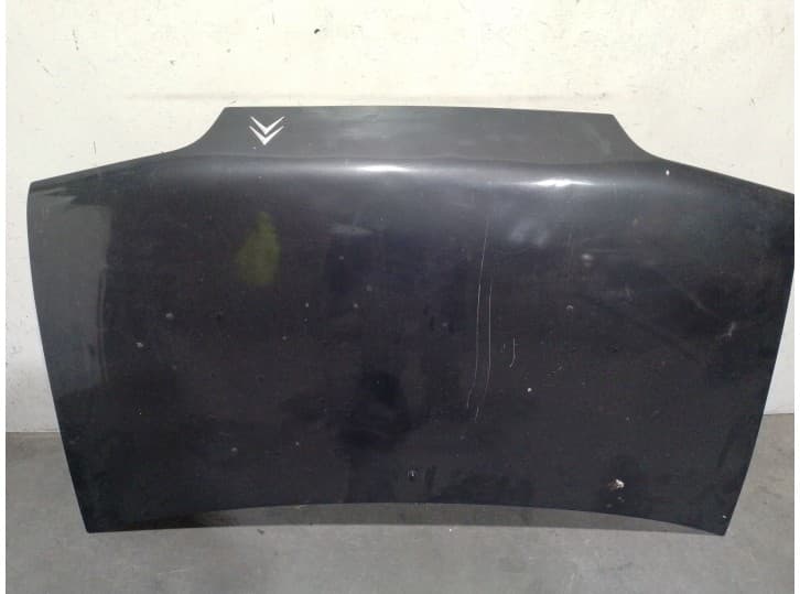 Recambio de capot para citroën ax (za-_) 14 referencia OEM IAM 7901F4
