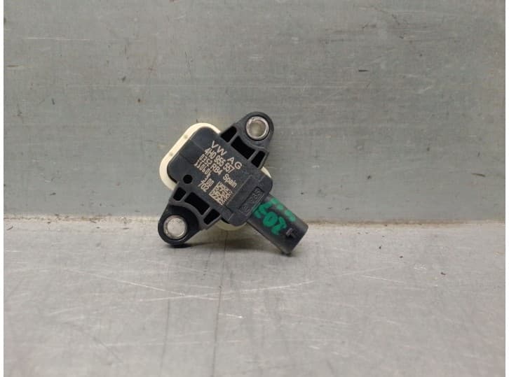 Recambio de sensor impacto para audi a6 c7 (4g2, 4gc) 3.0 tdi referencia OEM IAM 4H0955557