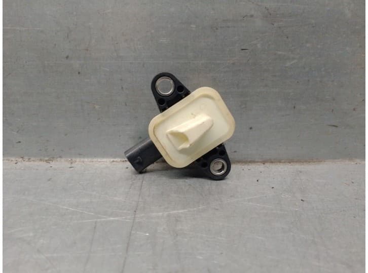 Recambio de sensor impacto para audi a6 c7 (4g2, 4gc) 3.0 tdi referencia OEM IAM 4H0955557 2