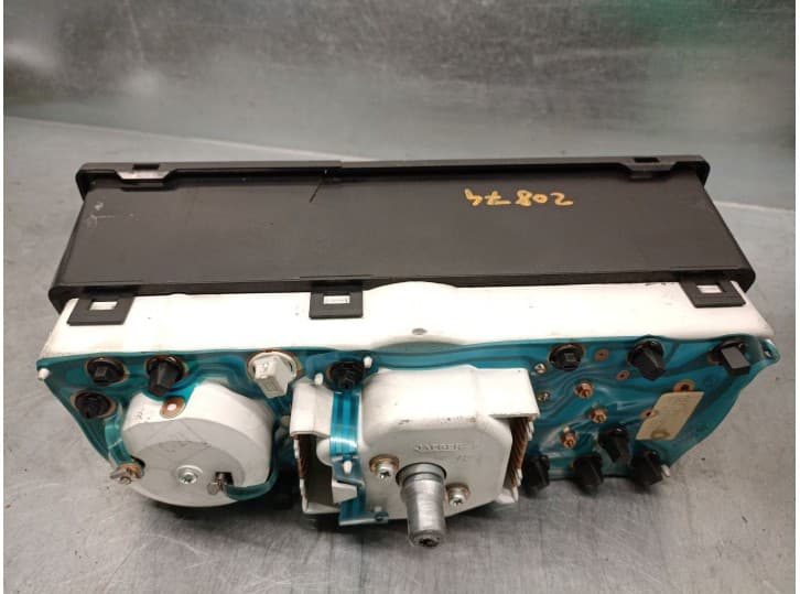Recambio de cuadro instrumentos para citroën ax (za-_) 14 referencia OEM IAM 9603031980 5