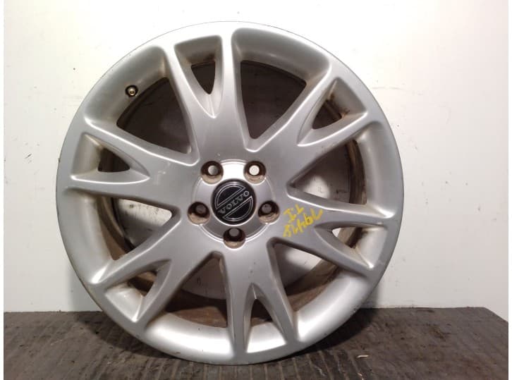 Recambio de llanta para volvo xc90 i (275) d5 awd referencia OEM IAM 30748436 R187JX18X49