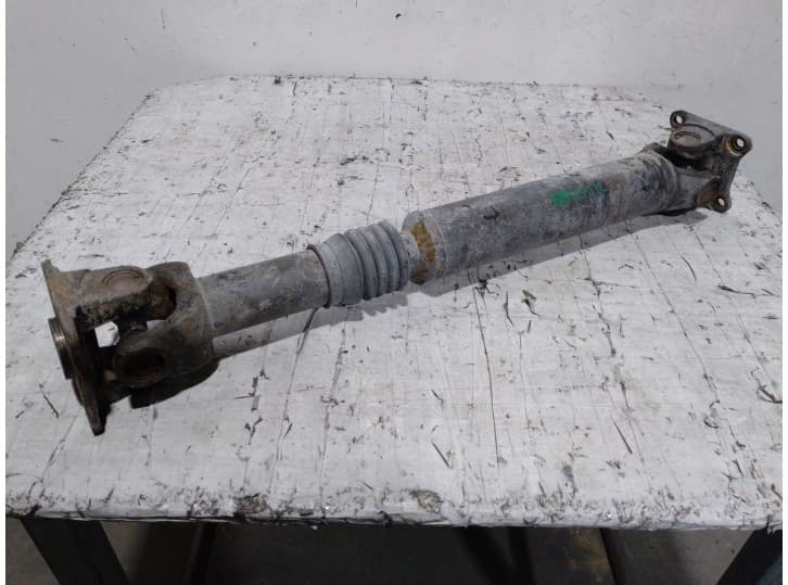 Recambio de transmision central para ford ranger (et) 2.5 tddi referencia OEM IAM 1454923