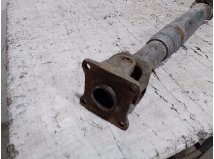 Recambio de transmision central para ford ranger (et) 2.5 tddi referencia OEM IAM 1454923 2