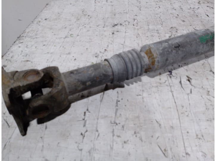 Recambio de transmision central para ford ranger (et) 2.5 tddi referencia OEM IAM 1454923 3