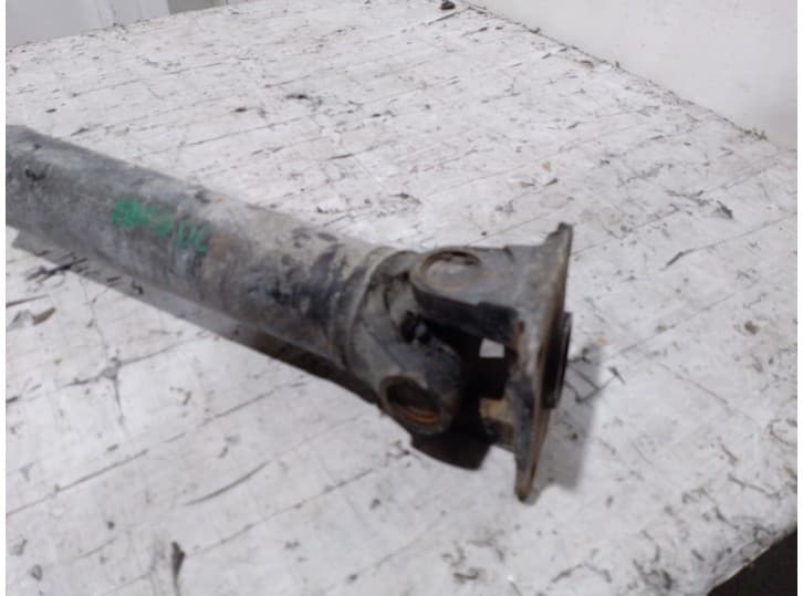 Recambio de transmision central para ford ranger (et) 2.5 tddi referencia OEM IAM 1454923 4