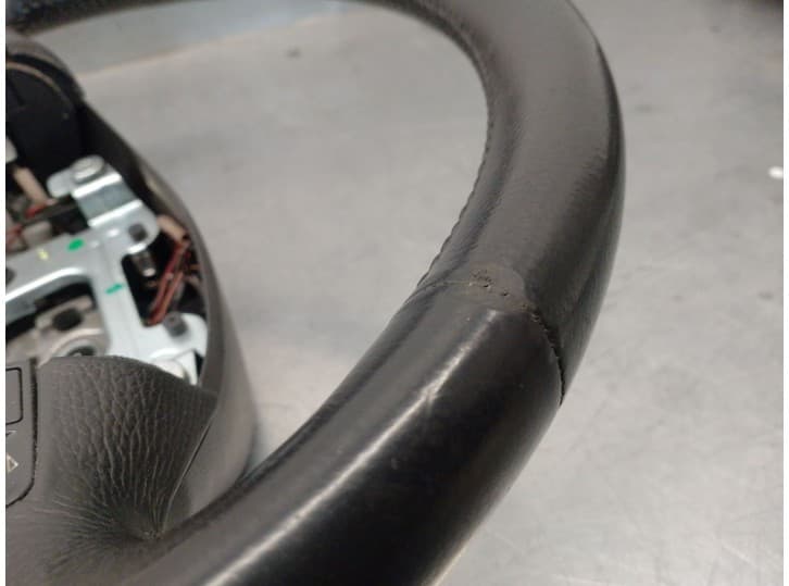 Recambio de volante para opel antara a (l07) 2.0 cdti referencia OEM IAM 4811594 4811594 6