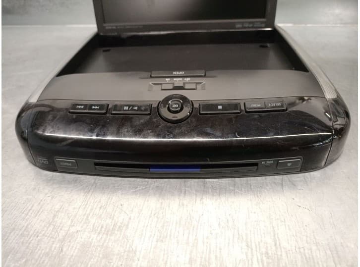 Recambio de sistema dvd para volvo xc90 i (275) d5 awd referencia OEM IAM AL2100PE 3