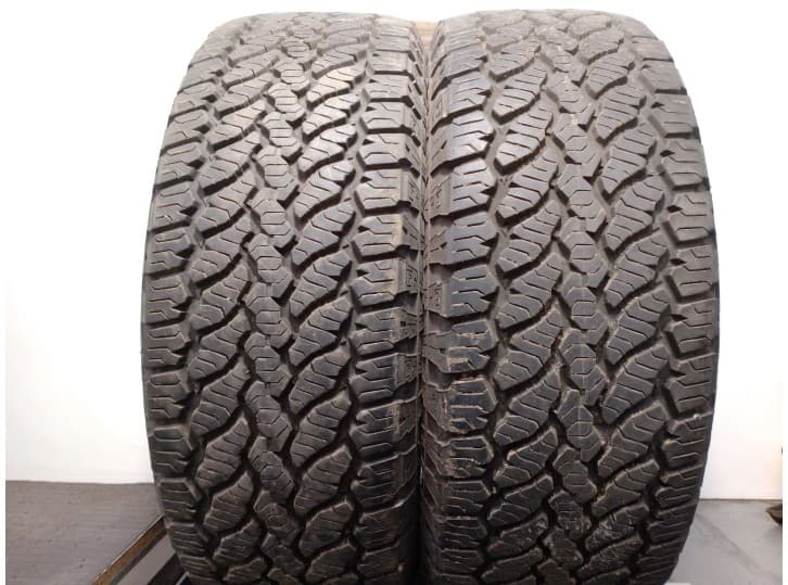Recambio de neumatico/s para volvo xc90 i (275) d5 awd referencia OEM IAM 23560R18107H 2