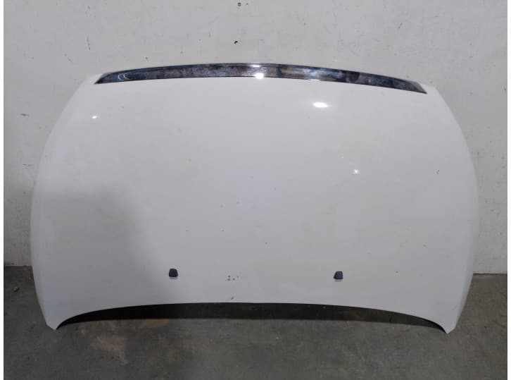 Recambio de capot para tata indica vista 1.3 crdi referencia OEM IAM 102A2000