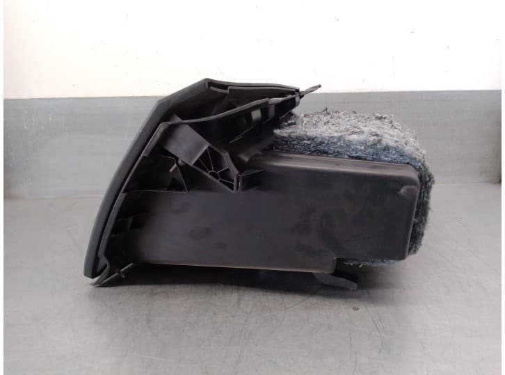 Recambio de guantera para tata indica vista 1.3 crdi referencia OEM IAM 169A1000 4