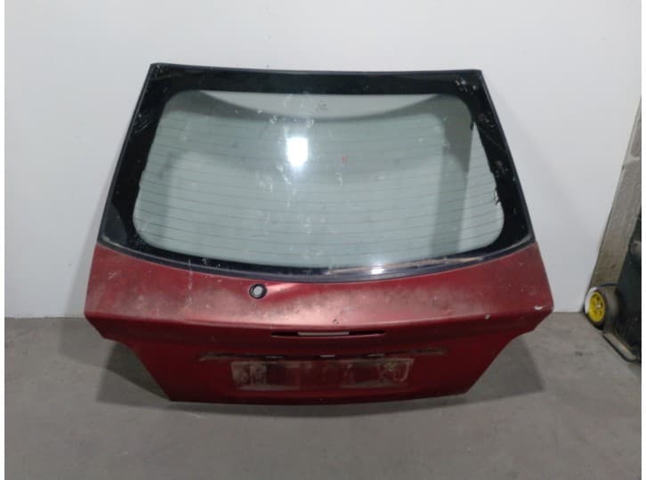 Recambio de porton trasero para citroën xsara coupé (n0) 1.9 td referencia OEM IAM 8701P1