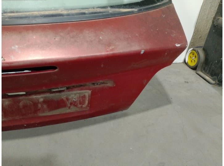 Recambio de porton trasero para citroën xsara coupé (n0) 1.9 td referencia OEM IAM 8701P1 2
