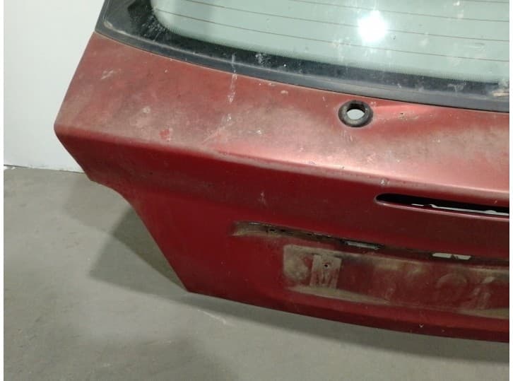 Recambio de porton trasero para citroën xsara coupé (n0) 1.9 td referencia OEM IAM 8701P1 3