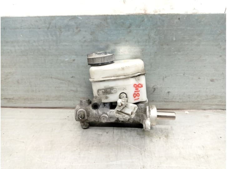 Recambio de bomba freno para ford ranger (et) 2.5 tddi referencia OEM IAM 1454548 1454548