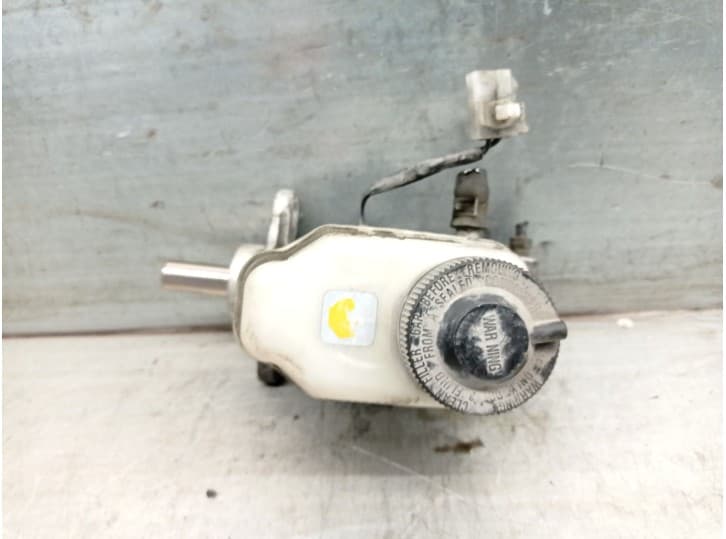 Recambio de bomba freno para ford ranger (et) 2.5 tddi referencia OEM IAM 1454548 1454548 4