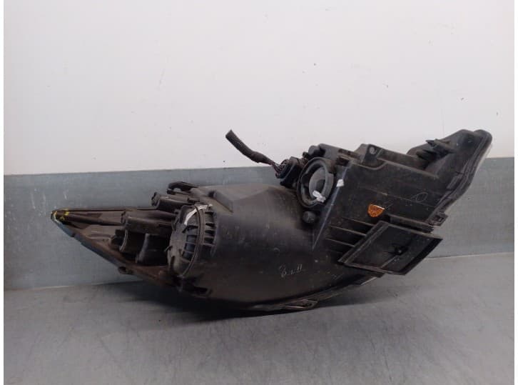 Recambio de faro izquierdo para tata indica vista 1.3 crdi referencia OEM IAM 1402101 3