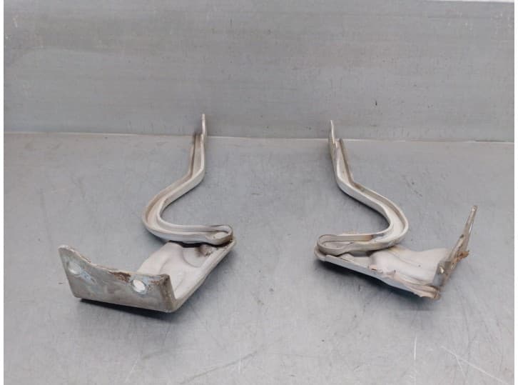 Recambio de bisagra capot para tata indica vista 1.3 crdi referencia OEM IAM 169A1000