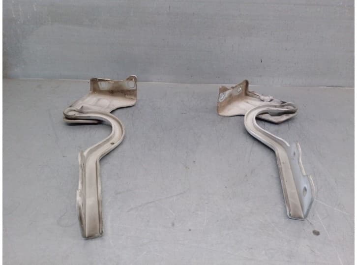 Recambio de bisagra capot para tata indica vista 1.3 crdi referencia OEM IAM 169A1000 2